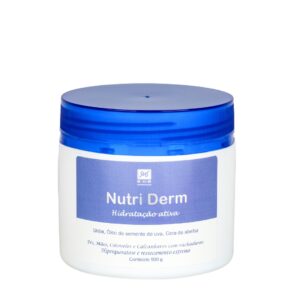 Creme Hidratante Nutri Derm - 500gr