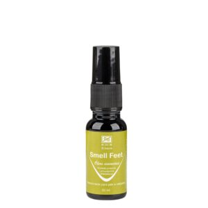 Smell Feet Verde pump - 20ml