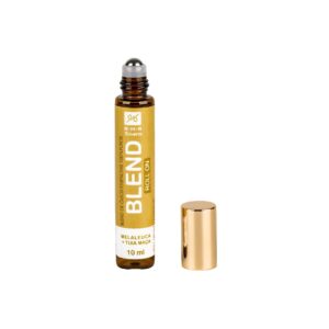 Blend Roll-on Melaleuca Tuia herpetico - 10ml