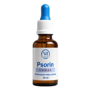 Psorin Unhas - 30ml